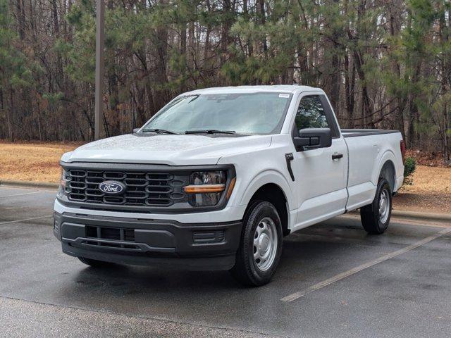 new 2026 Ford F-150 car, priced at $38,137