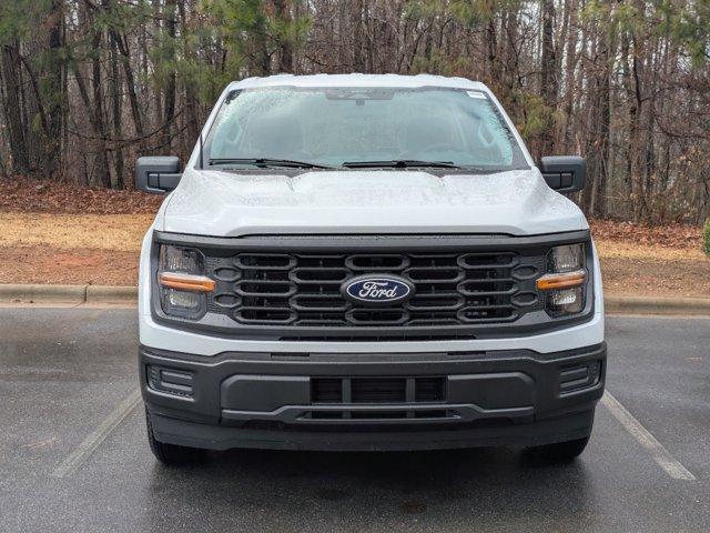 new 2026 Ford F-150 car, priced at $38,137