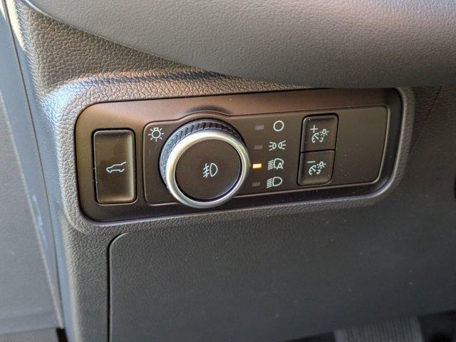 new 2026 Ford Explorer car, priced at $60,587