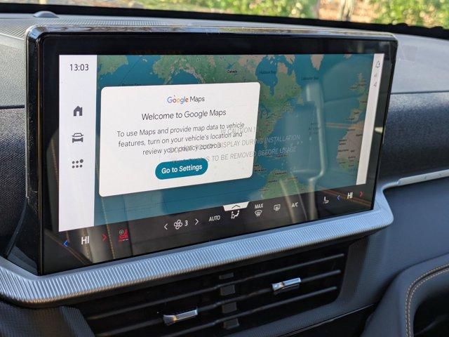 new 2026 Ford Explorer car, priced at $60,587