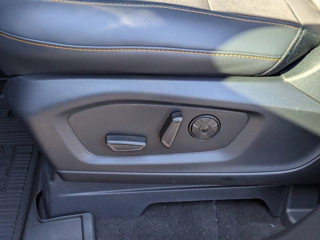 new 2026 Ford Explorer car, priced at $60,587