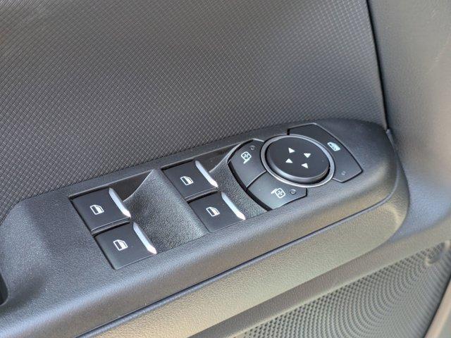 new 2025 Ford Bronco Sport car, priced at $30,667