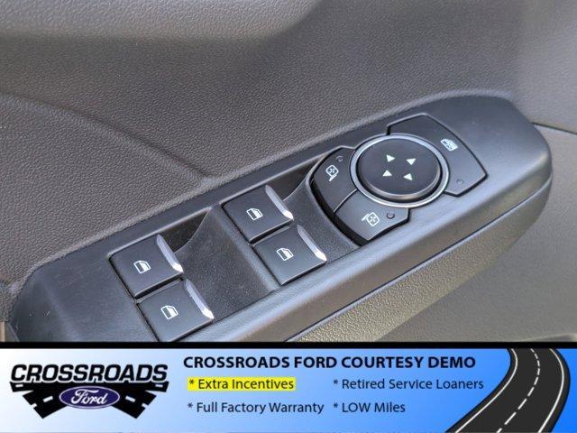 new 2025 Ford Escape car, priced at $35,997