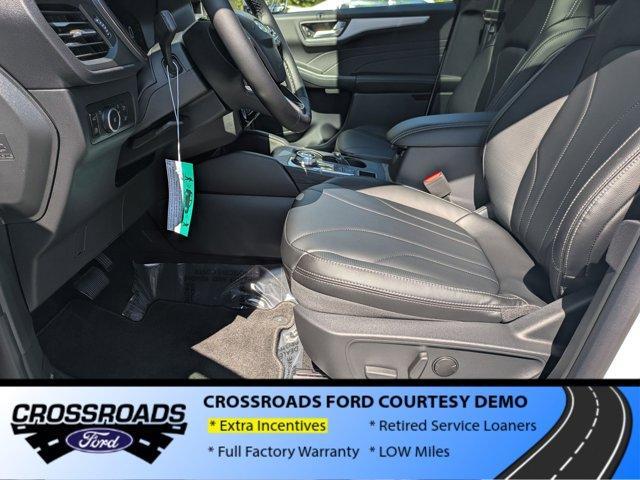 new 2025 Ford Escape car, priced at $35,997