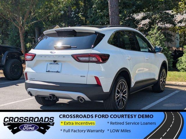 new 2025 Ford Escape car, priced at $35,997