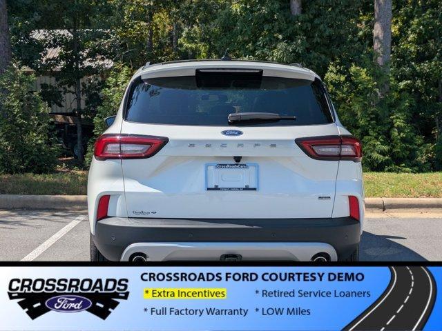 new 2025 Ford Escape car, priced at $35,997