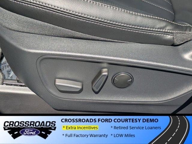 new 2025 Ford Escape car, priced at $35,997