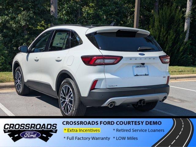 new 2025 Ford Escape car, priced at $35,997