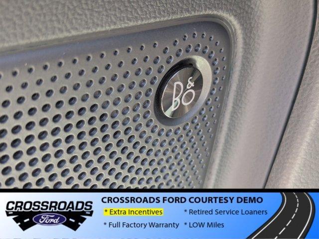 new 2025 Ford Escape car, priced at $35,997