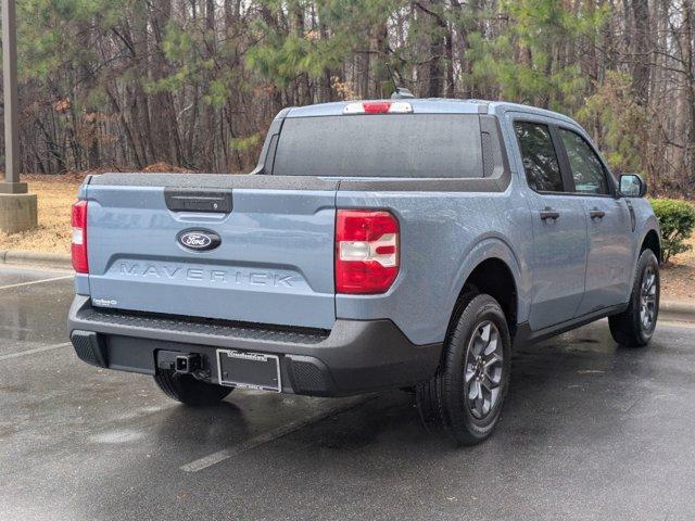 new 2026 Ford Maverick car, priced at $33,827