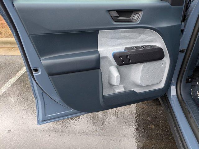 new 2026 Ford Maverick car, priced at $33,827