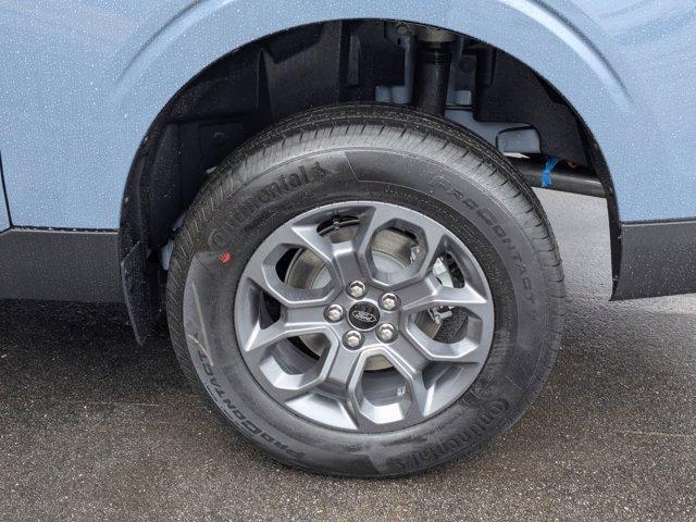 new 2026 Ford Maverick car, priced at $33,827