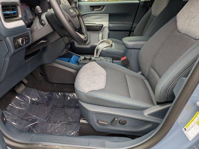 new 2026 Ford Maverick car, priced at $33,827