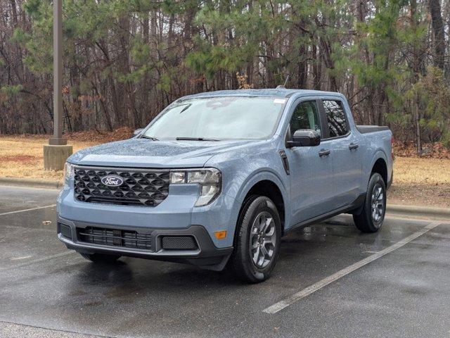 new 2026 Ford Maverick car, priced at $33,827
