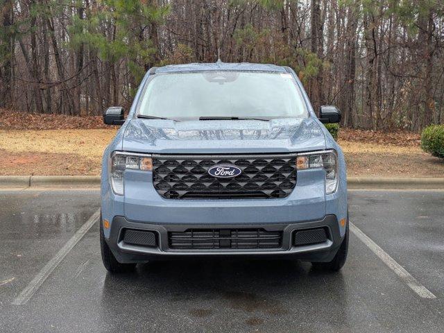 new 2026 Ford Maverick car, priced at $33,827