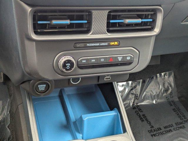 new 2026 Ford Maverick car, priced at $33,827