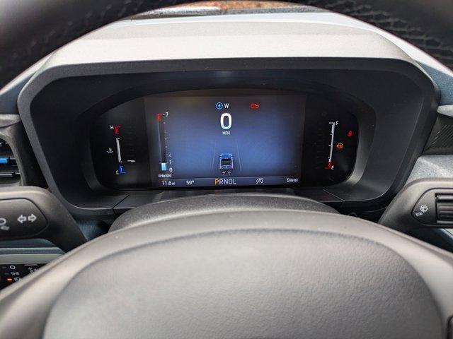 new 2026 Ford Maverick car, priced at $33,827