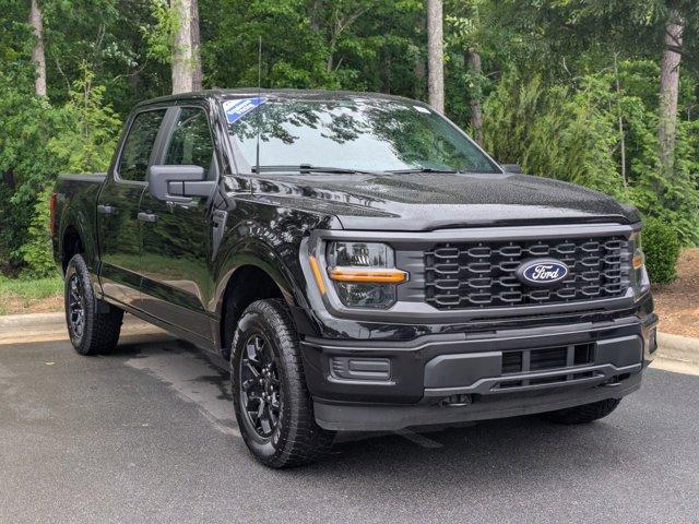 new 2026 Ford F-150 car, priced at $48,169