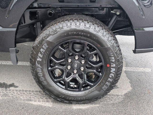 new 2026 Ford F-150 car, priced at $48,169