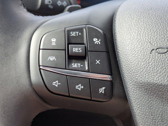 new 2025 Ford Bronco Sport car, priced at $39,087