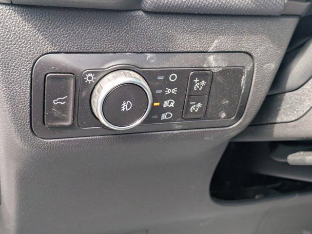 new 2025 Ford Bronco Sport car, priced at $39,087