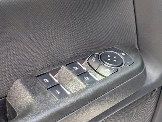 new 2025 Ford Bronco Sport car, priced at $39,087