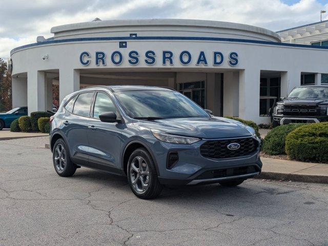 new 2026 Ford Escape car, priced at $35,597