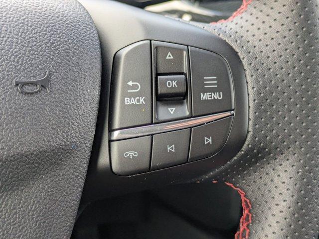 new 2026 Ford Escape car, priced at $35,597