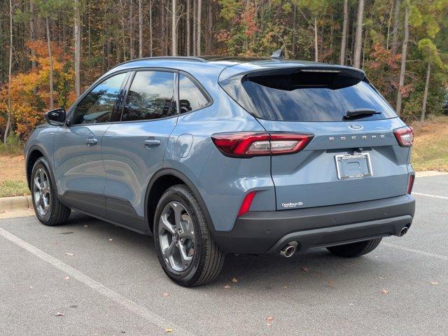 new 2026 Ford Escape car, priced at $35,597