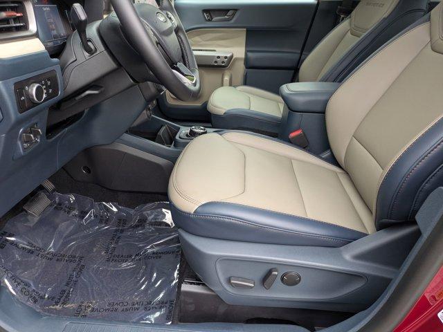 new 2026 Ford Maverick car, priced at $40,032