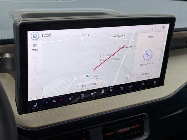 new 2026 Ford Maverick car, priced at $40,032