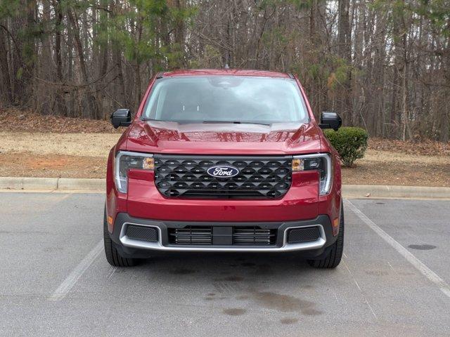new 2026 Ford Maverick car, priced at $40,032