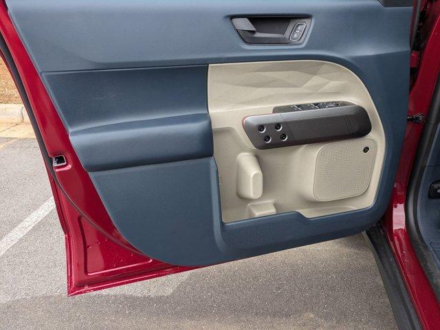 new 2026 Ford Maverick car, priced at $40,032