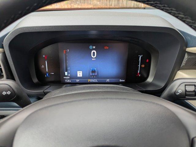 new 2026 Ford Maverick car, priced at $40,032