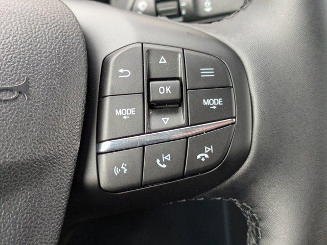 new 2026 Ford Maverick car, priced at $40,032