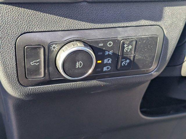 new 2025 Ford Bronco Sport car, priced at $40,082