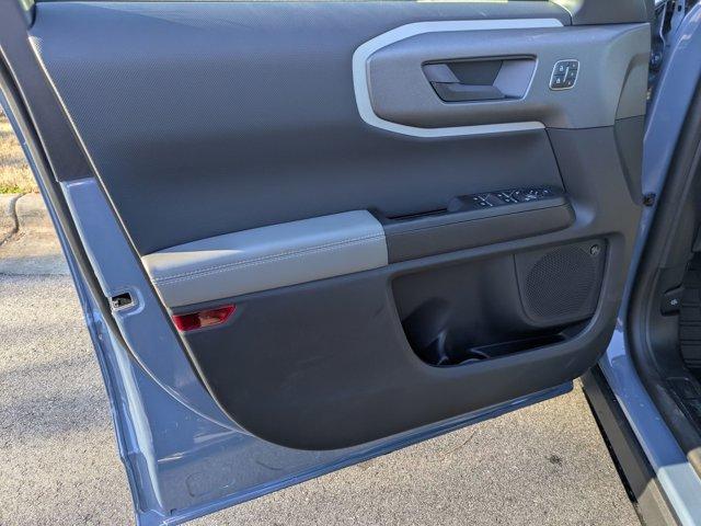 new 2025 Ford Bronco Sport car, priced at $40,082