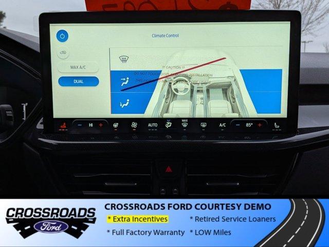 new 2026 Ford Escape car, priced at $31,097