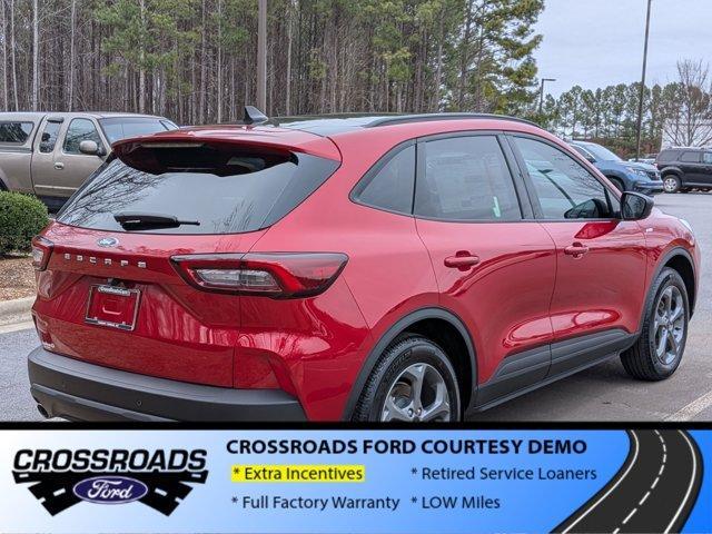 new 2026 Ford Escape car, priced at $31,097