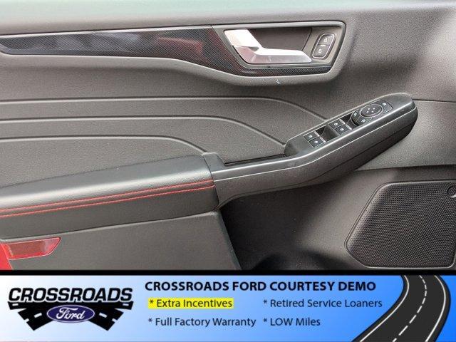 new 2026 Ford Escape car, priced at $31,097