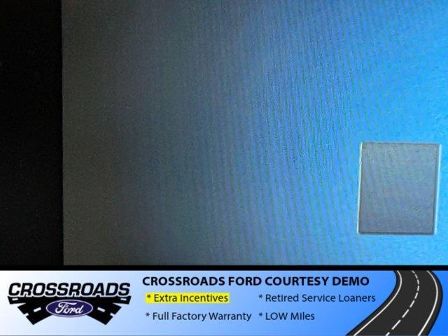 new 2026 Ford Escape car, priced at $31,097