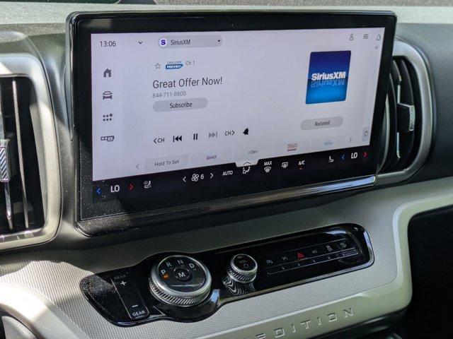 new 2026 Ford Expedition car, priced at $71,975