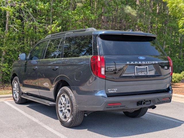 new 2026 Ford Expedition car, priced at $71,975