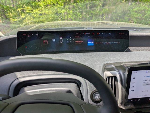 new 2026 Ford Expedition car, priced at $71,975