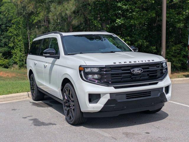 new 2026 Ford Expedition Max car, priced at $86,226