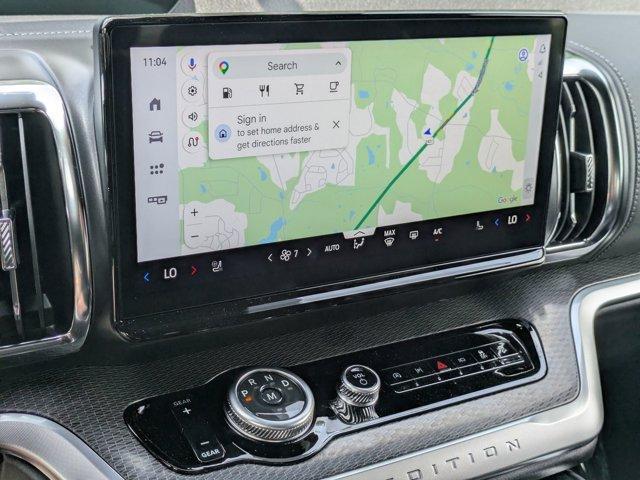 new 2026 Ford Expedition Max car, priced at $86,226