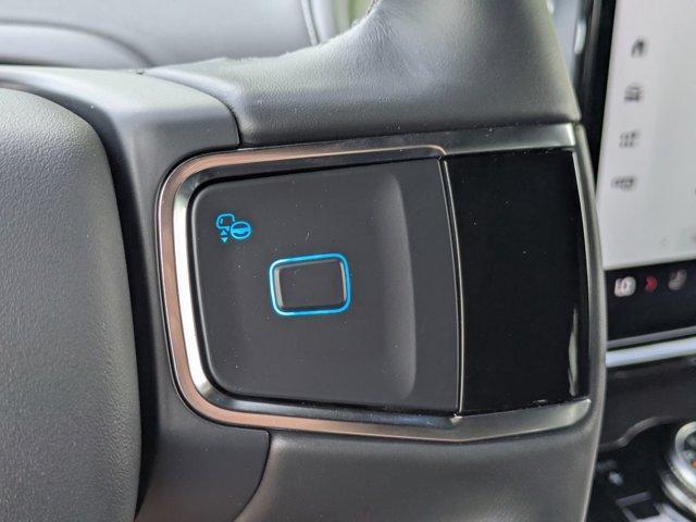 new 2026 Ford Expedition Max car, priced at $86,226