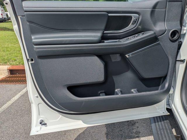 new 2026 Ford Expedition Max car, priced at $86,226