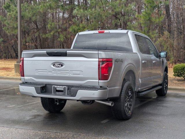 new 2026 Ford F-150 car, priced at $56,327