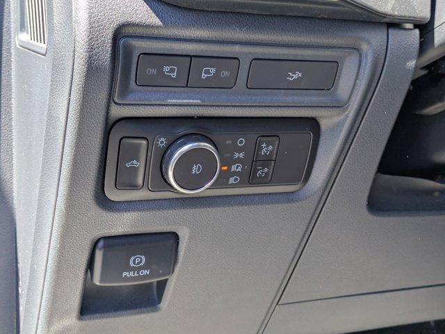 used 2023 Ford F-150 car, priced at $43,995